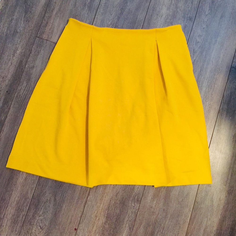 Banana Republic skirt
